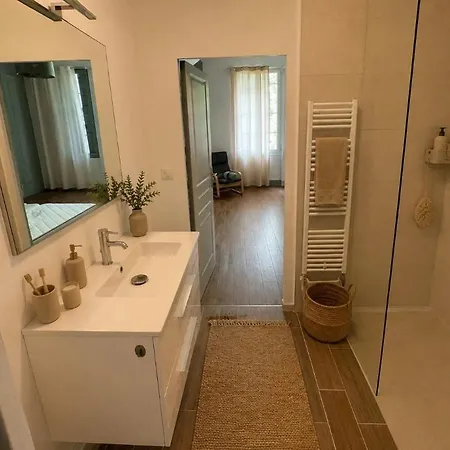 Apartman Les Platanes